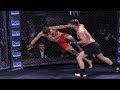 B2FS 141 | Ilyaz Mamadaliyev vs Mike Douglas