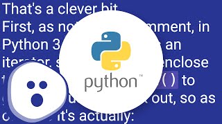 Rotating a two-dimensional array in Python