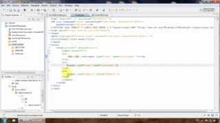 Java EE (J2EE) Tutorial for beginners Part6