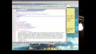 Migrating Embedded CSS to External CSS