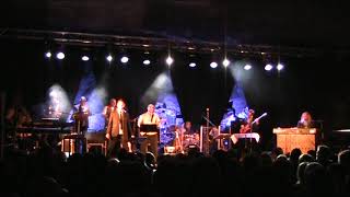 Bill Champlin/TOBB I Full Concert 2010