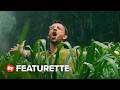 Jurassic World Rebirth Featurette - Jonathan Bailey Scoring Session (2025)