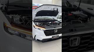 Honda CR V 2025