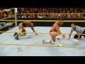 wwe nxt matt striker vs. darren young