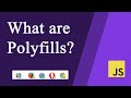 What are Polyfills in javascript under 10 mins | Map() implementation
