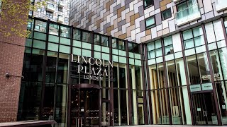 Lincoln Plaza Hotel London, Curio Collection By Hilton, UK | Holidays In Europe