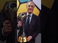 Florentino Pérez And Real Madrid Support FC Barcelona