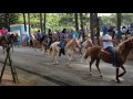 séptima gran cabalgata cidreña... by denisse jiménez 4 sept. 2016