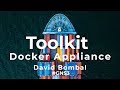 GNS3 Talks: Networker Toolkit Docker appliance: Easy WWW, FTP, TFTP, syslog, DHCP, server! Part 2