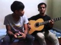 Mojo - Romancinta ( cover by Namie Smy and Faez Farhan )