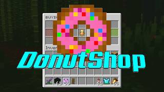 DonutShop Plugin Preview
