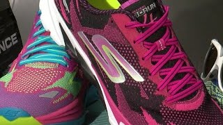 Bolder Boulder Training 2016: Week 1
