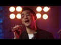 afgan heaven live on youtubemusicsessions