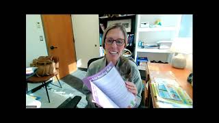 Pre-K Read, Write Play - Introduction