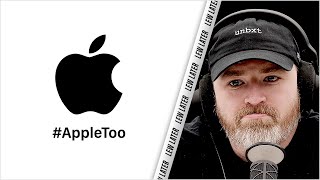 The Untold Stories Of Some Apple Employees... #AppleToo