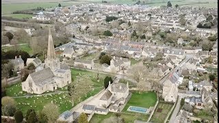 Bampton: A Recipe for a 21st Century Catastrophe