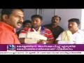 family attacked by muslim league workers in valanchery