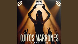 Ojitos Marrones Junior