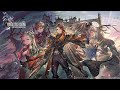 【ffbe幻影戦争】覇軍王ジェーダン　性能詳細動画　周年ユニットはぶっ壊れなのか？！