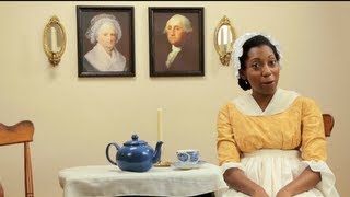 ASK A SLAVE Ep 3: You Can't Make This Stuff Up