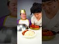 Spicy Seafood Boil, shrimp, octopus Mukbang | TikTok Funny Videos | HUBA #shorts