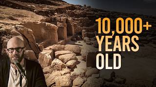 This Ancient City Shouldnt Exist