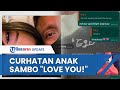 Pengadilan Tinggi Tetap Vonis Mati Ferdy Sambo, Tersebar Curhatan Trisha Eungelica: Love You