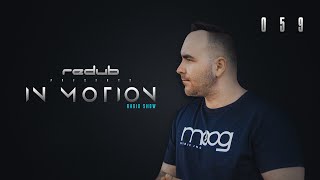 ReDub - In Motion (Episode 59)