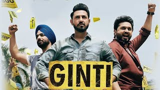 Ginti | Gippy Grewal | Roshan Prince | Angrej Ali | New Punjabi Song Update | Ik Sandhu Hunda Si