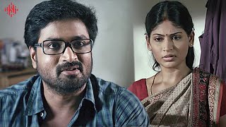 தேன்மொழி என் friend ! | Vennila Veedu Movie | Senthil Kumar | Vijayalakshmi | Srinda | Suara Cinemas