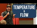 Temperature and Flow: Perfecting Extractions for Roast and Origin