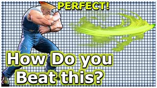 This is how you beat a solid Fireball game properly a beginner's guide to Street Fighter 6 fireballs