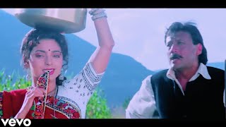 Bole Mera Kangana Tere Bina Sajna {HD} Video Song | Bandish | Jackie Shroff,Juhi Chawla,Alka Yagnik