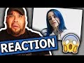 Billie Eilish - when the party's over (Music Video) REACTION