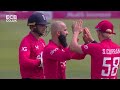 big spin 🌪️ huge sixes 💥 moeen ali in white ball cricket