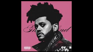 The Weeknd - Dancing with a broken heart (Official Music)