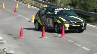 Domenico Murino  36° Slalom Salerno   Croce di Cava 2023