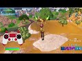 66 elimination solo vs squads wins full gameplay fortnite chapter 5 season 2