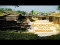 Backpacking through History Ep 4: Sisupalgarh