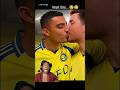 Kissed each other Mr Beast and Ronaldo IShowspeed react