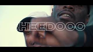 Sheedooo - Street Value ( Official video )