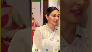 When Neeru Bajwa decided to become an actress but ...