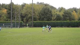 KAC Betekom Bierbeek u12 13 oktober 2012