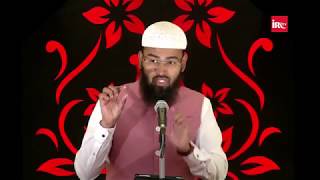 Jealousy Aur Hasad Karnewale Insan Se Apni Hifazat Safety Keliye Kaunse Aamal Kare By Adv. Faiz Syed