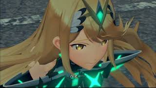 【初見Xenoblade2】今更だけどスマブラの流れに乗ってゼノブレイド２する 【8日目①】