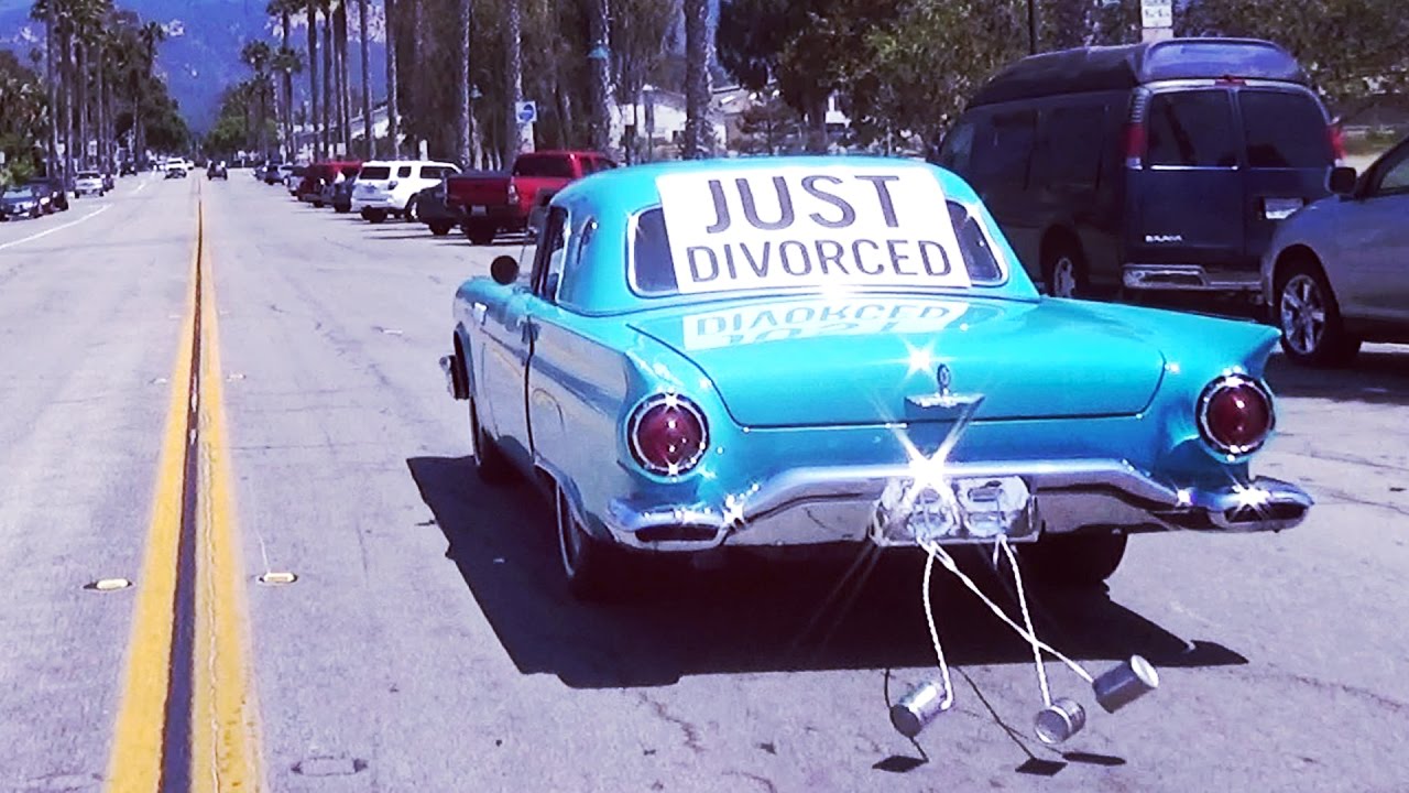 Just Divorced Youtube