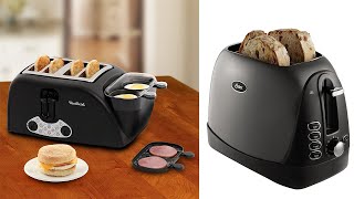 TOP 5: Best Toasters Of 2020 | In Amazon