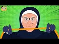 اغنية 10-11-12 #أم_محمود برغل  | عيلة_نون_تون