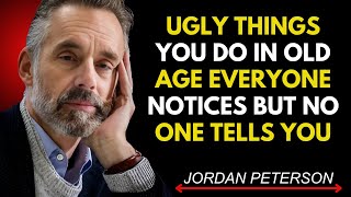 12 Unpleasant Things Seniors Do as They Age That No One Tells You | Best Motivational Speech