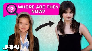 Where's Katie From Big Time Rush? See What Ciara Bravo Is Up to Now